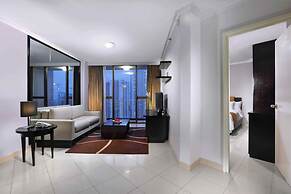 Horison Ultima Suite & Residence Rasuna Jakarta