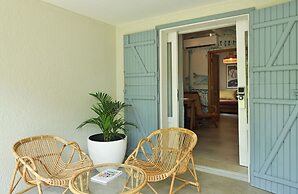 Veranda Grand Baie Hotel & Spa
