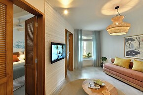 Veranda Grand Baie Hotel & Spa