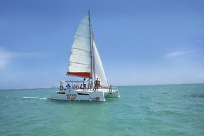 Veranda Grand Baie Hotel & Spa