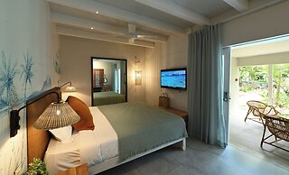 Veranda Grand Baie Hotel & Spa