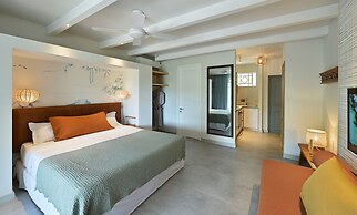 Veranda Grand Baie Hotel & Spa