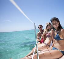 Veranda Grand Baie Hotel & Spa