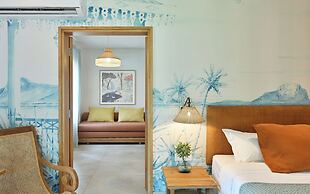 Veranda Grand Baie Hotel & Spa