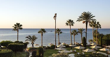 Columbia Beach Resort