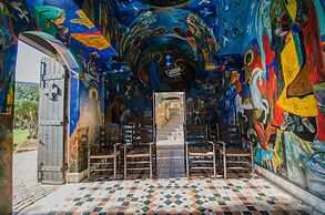 Columbia Beach Resort