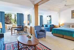 Columbia Beach Resort