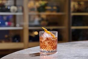 Columbia Beach Resort