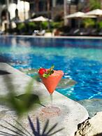 Columbia Beach Resort
