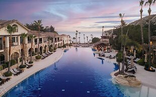 Columbia Beach Resort