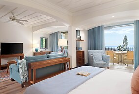 Columbia Beach Resort