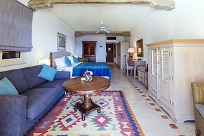 Columbia Beach Resort