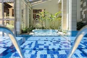 Columbia Beach Resort