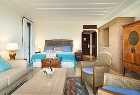 Columbia Beach Resort