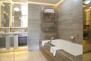 Columbia Beach Resort