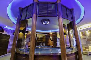 Columbia Beach Resort