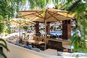 Columbia Beach Resort