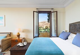 Columbia Beach Resort