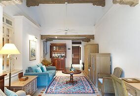 Columbia Beach Resort