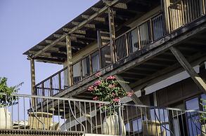 Columbia Beach Resort