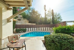 Columbia Beach Resort