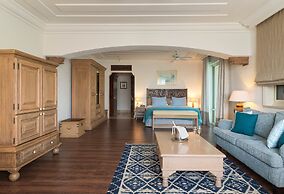 Columbia Beach Resort