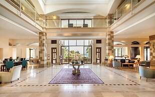 Columbia Beach Resort