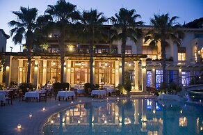 Columbia Beach Resort