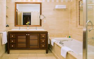 Columbia Beach Resort