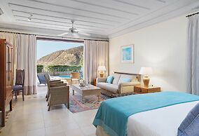 Columbia Beach Resort