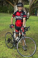 Columbia Beach Resort