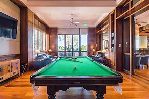 Columbia Beach Resort