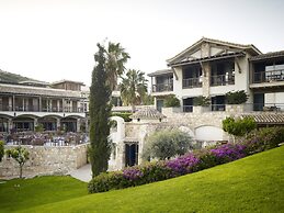 Columbia Beach Resort