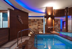 Columbia Beach Resort