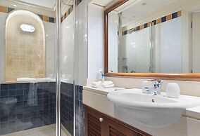 Columbia Beach Resort