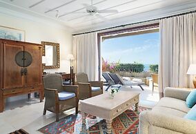 Columbia Beach Resort