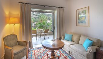 Columbia Beach Resort