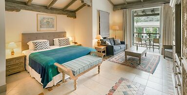 Columbia Beach Resort