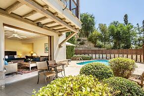 Columbia Beach Resort