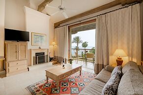 Columbia Beach Resort
