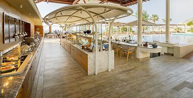 Columbia Beach Resort