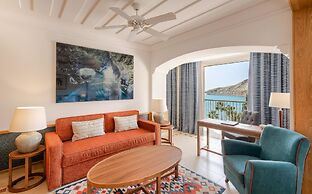 Columbia Beach Resort