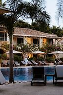 Columbia Beach Resort
