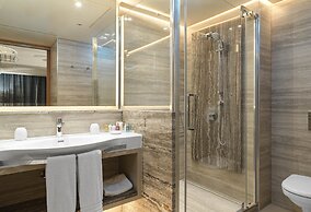 Columbia Beach Resort