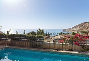 Columbia Beach Resort