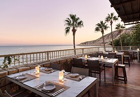 Columbia Beach Resort