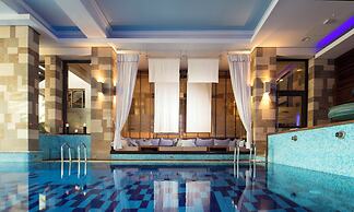 Columbia Beach Resort