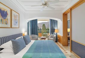 Columbia Beach Resort