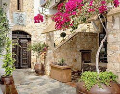 Columbia Beach Resort