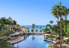 Columbia Beach Resort